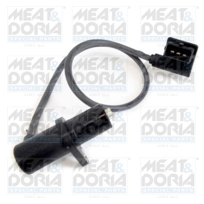 Sensor, camshaft position